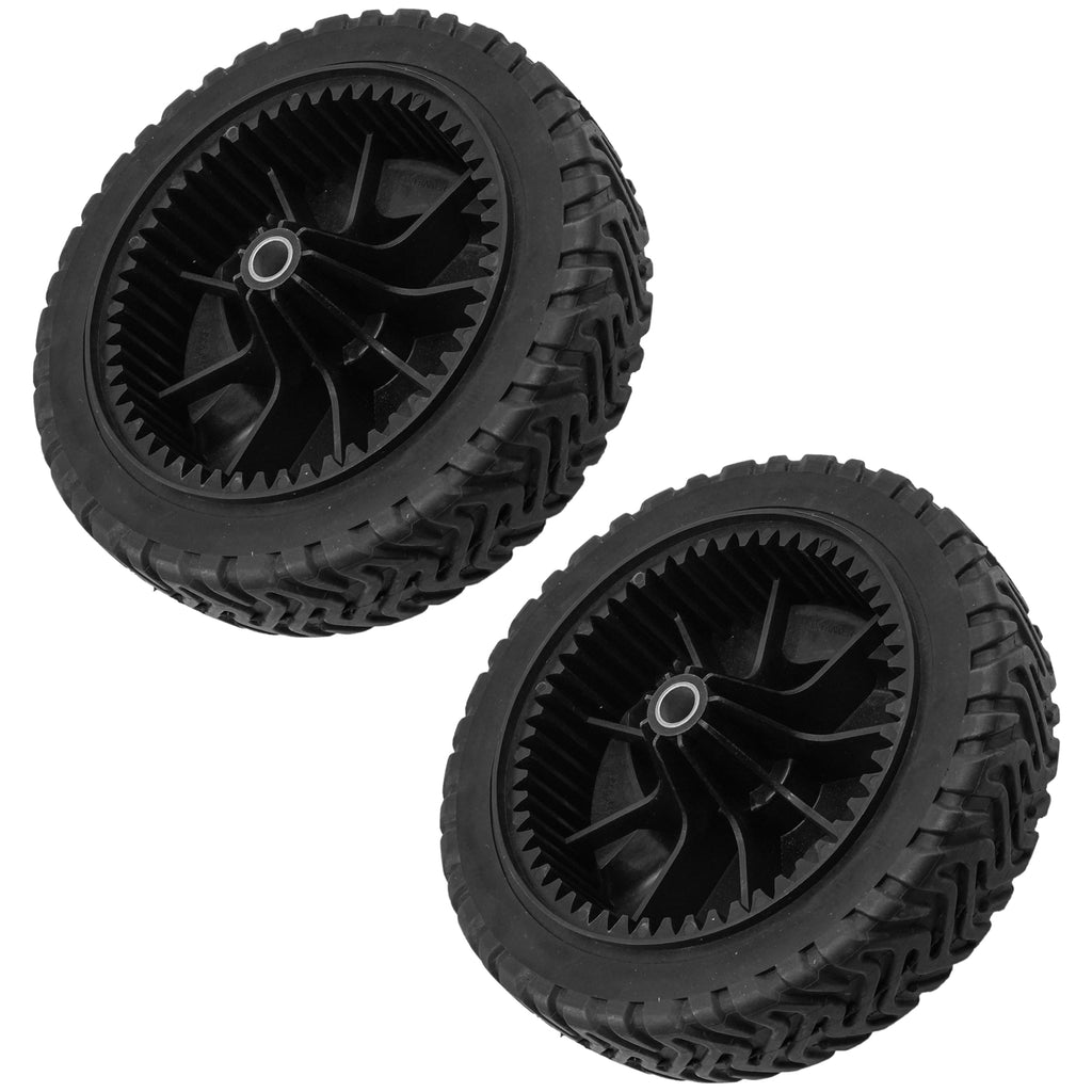 Front Wheel Gear Assembly Replacement for Toro TimeCutter (2005–2018)