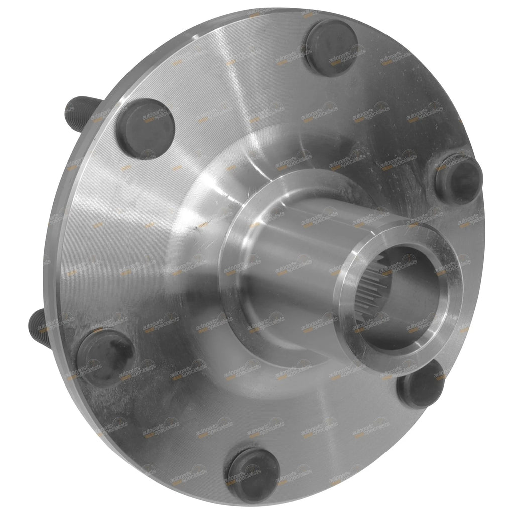 Front Wheel Bearing Hub Assembly for Ford Ranger PJ PK 2007–2011
