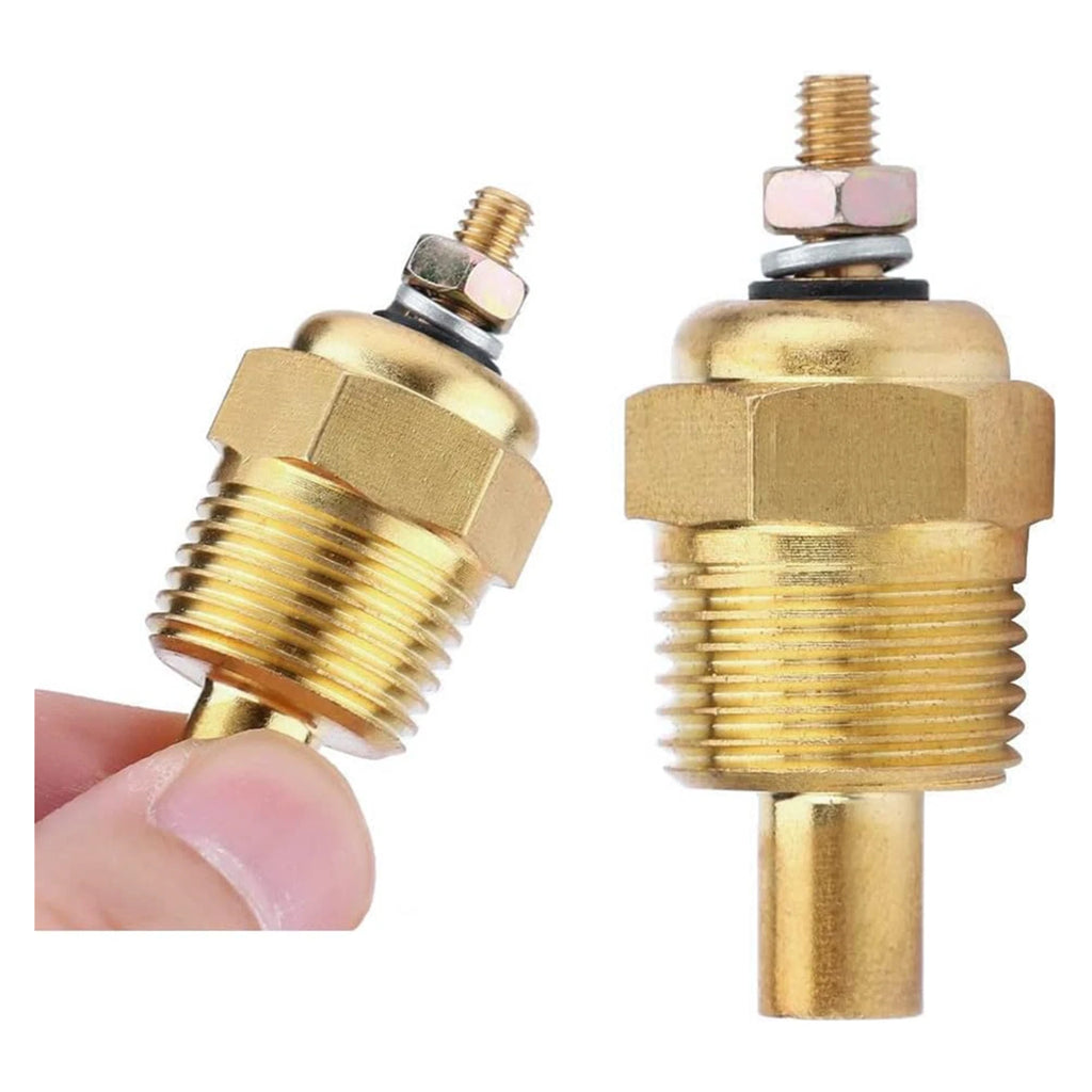 Temperature Sending Unit Sensor for Mercury Mercruiser (806490T / 3853787)