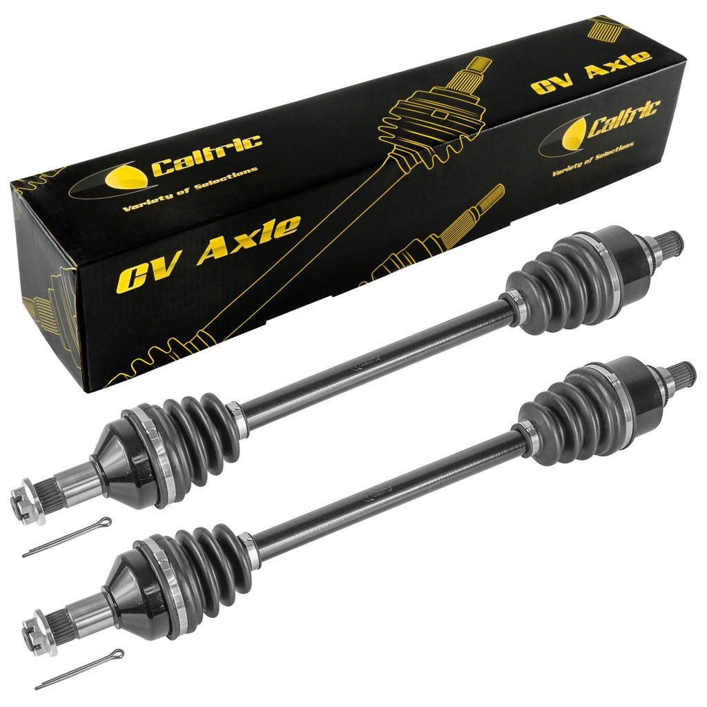 Front Left Right CV Axles Replacement for Arctic Cat Prowler XT (2015–2017)