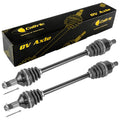 Front Left Right CV Axles Replacement for Arctic Cat Prowler XT (2015–2017)