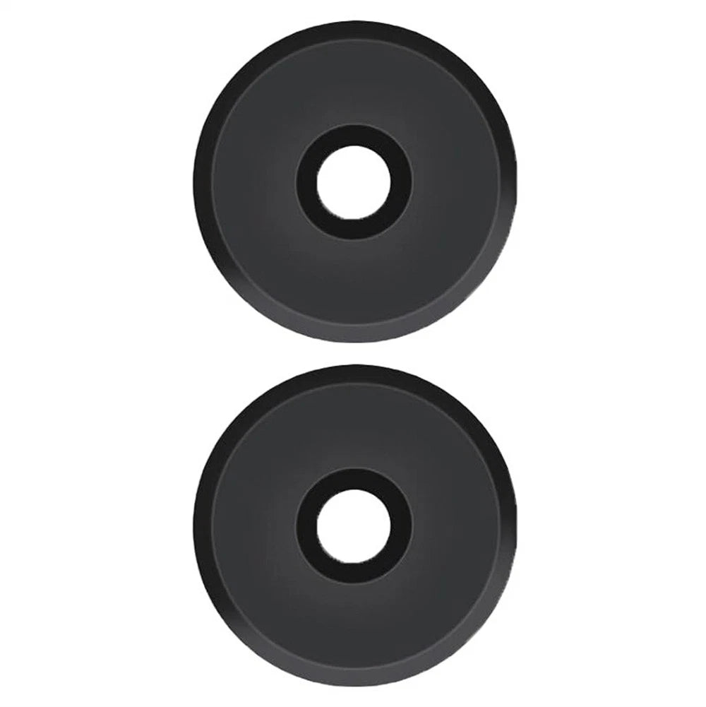 2Pcs Rubber Engine Cover Mount for Honda Pilot Accord Odyssey (17122-5G0-A00)