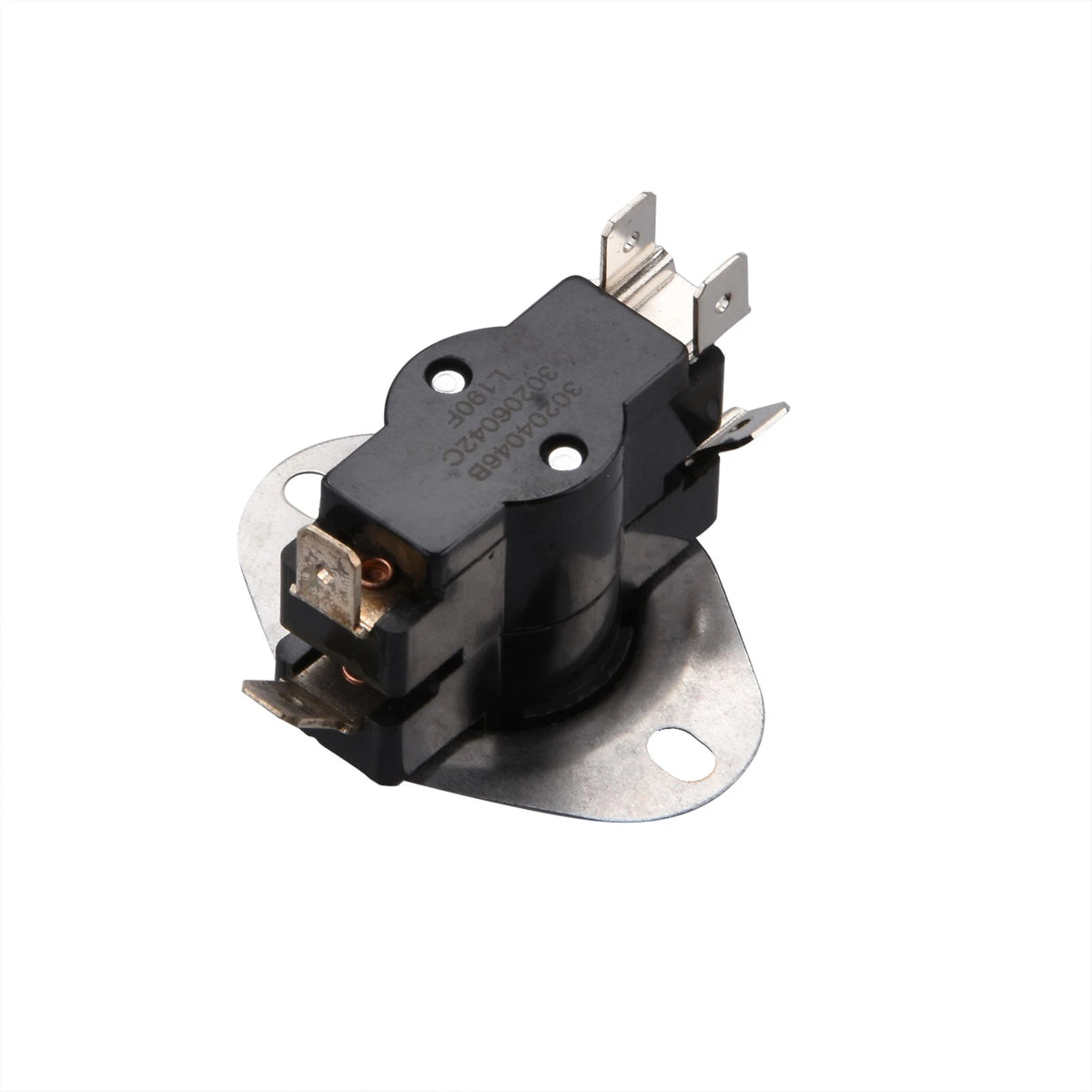 Limit Switch for Nordyne Furnace (626458R, L190F)