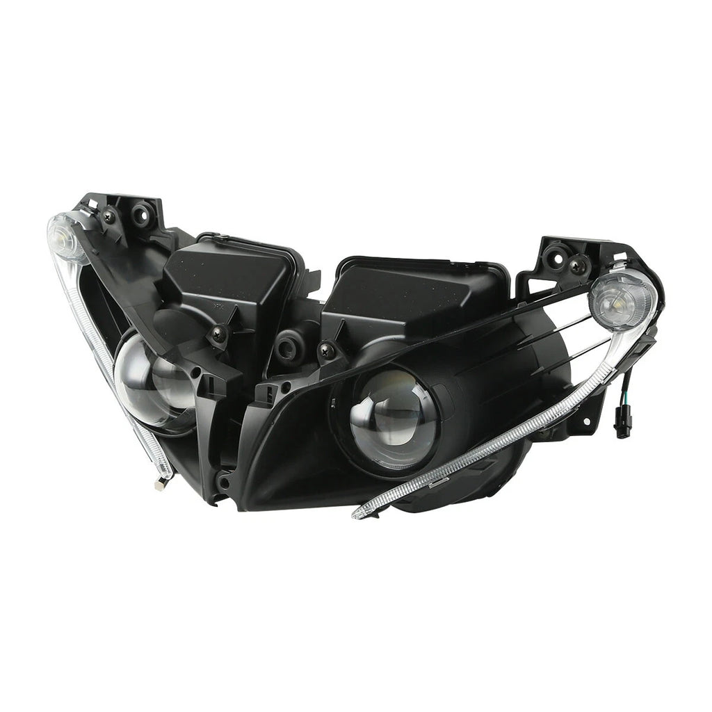 Front Headlight Assembly for Yamaha YZF-R1 (2012–2014)