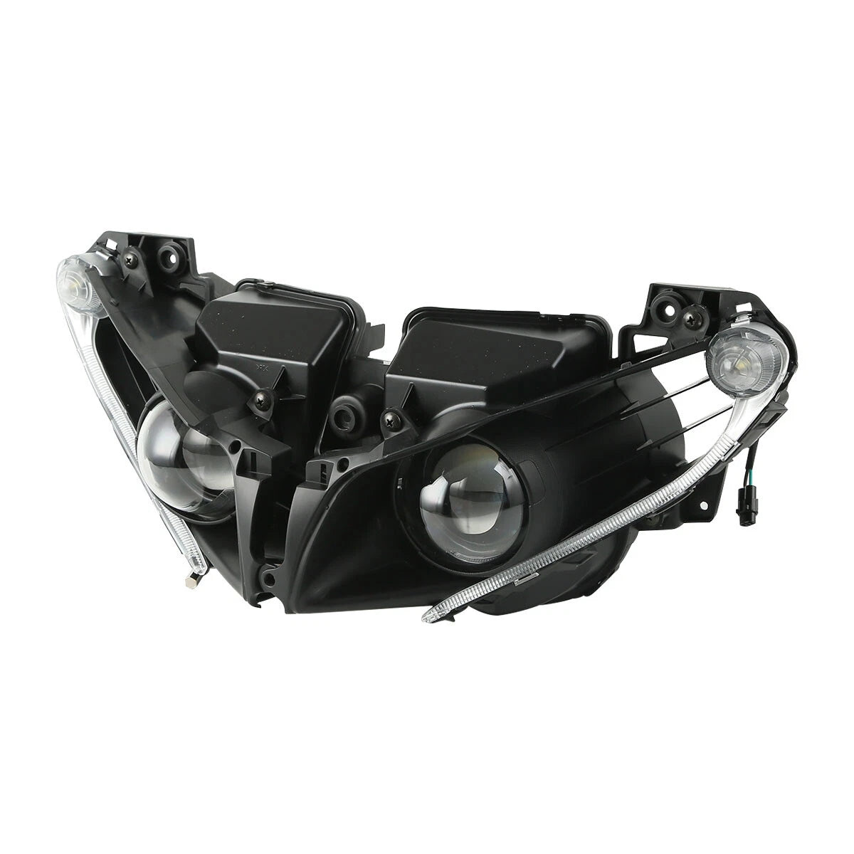 Front Headlight Assembly for Yamaha YZF-R1 (2012–2014)