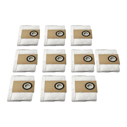 Replacement Dust Collection Bags for Viomi Alpha 2 Pro Robot Vacuum