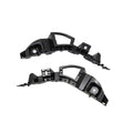 Front Bumper Bracket Set for
