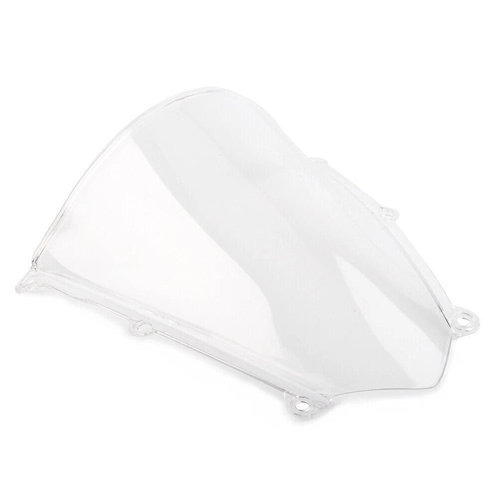 Double Bubble Windshield for Honda CBR600RR (2007–2012)
