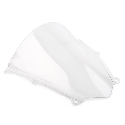 Double Bubble Windshield for Honda CBR600RR (2007–2012)