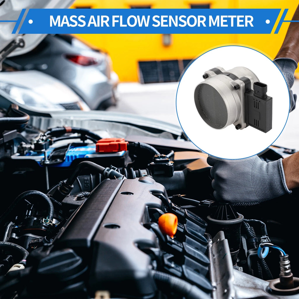Mass Air Flow Sensor for Chevrolet Corvette (1994–1999)