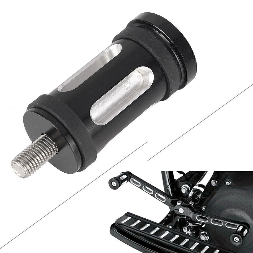 Brake Lever Peg Pedal Cover for Harley Electra Glide (2014–2023)