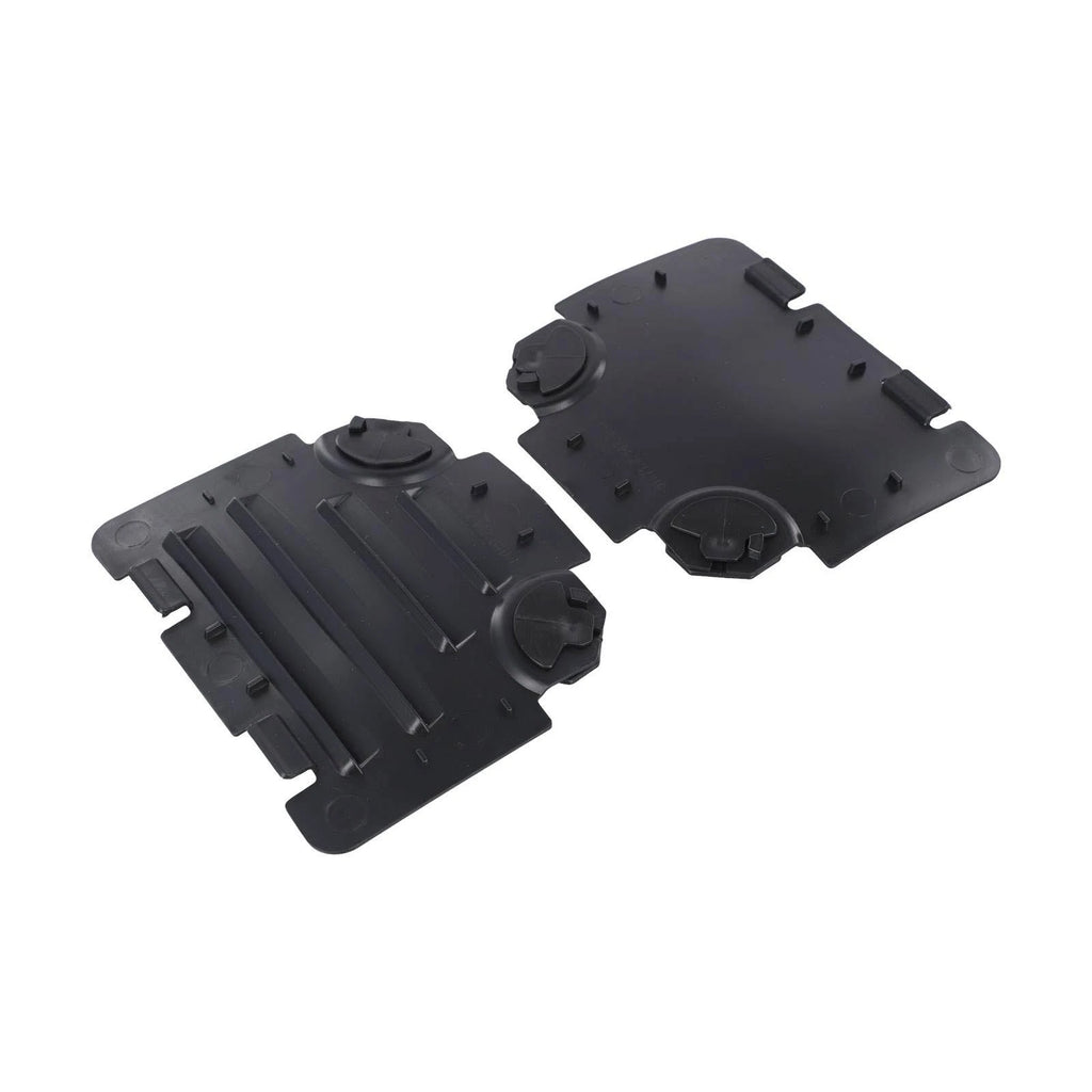 Fender Liner Access Cover Set for BMW E82 E88 E90 E91 (2007–2013)