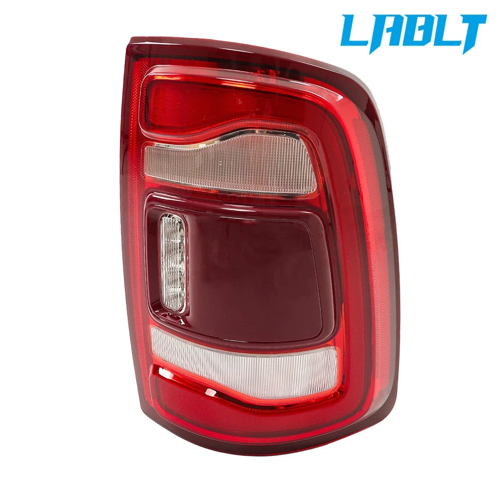 LED Right Passenger Tail Light Lamp for Ram 2500 (2019–2022)