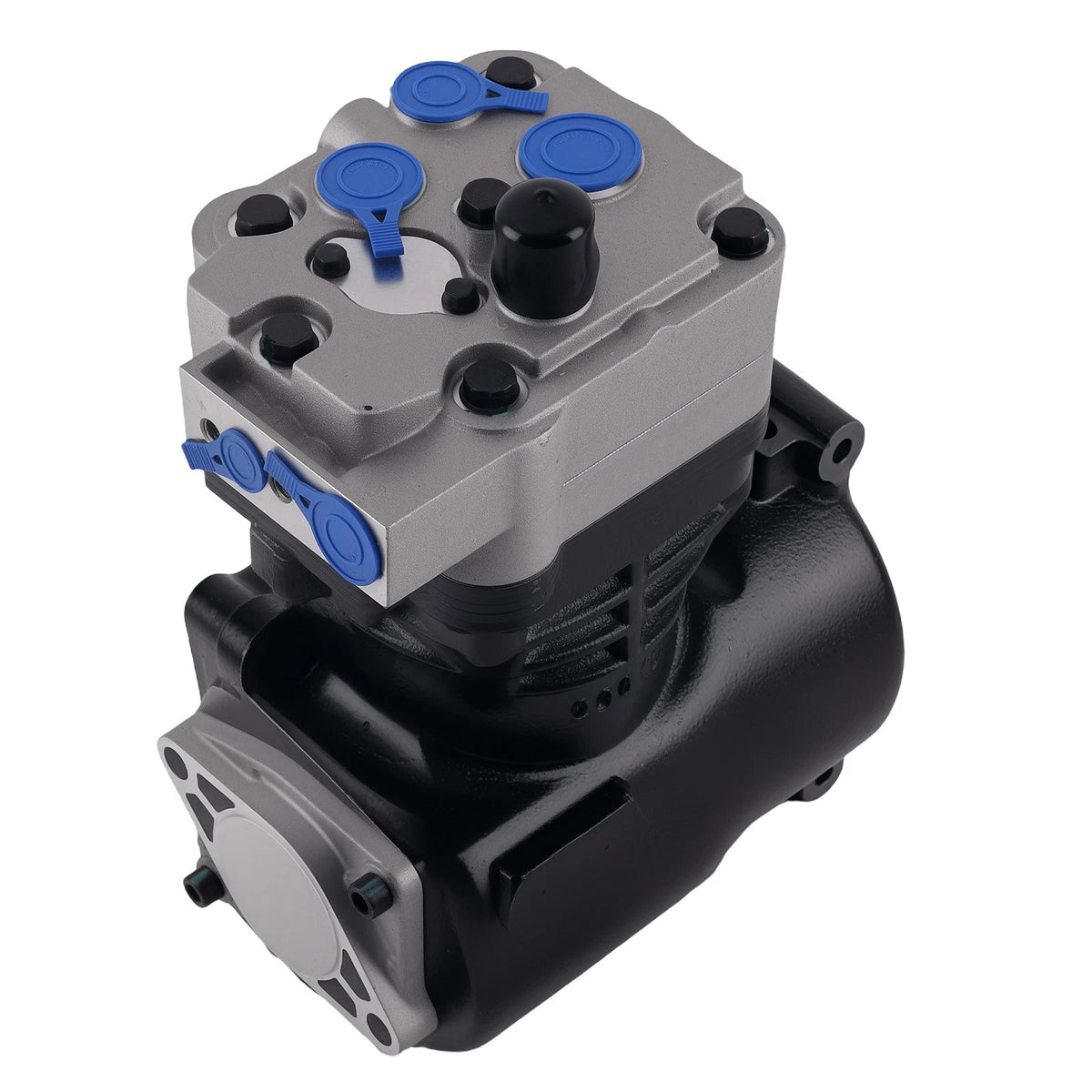 Air Brake Compressor for Navistar MaxxForce 11L/13L (3709920C92, 2514355C1, K042162)