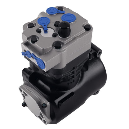 Air Brake Compressor for Navistar MaxxForce 11L/13L (3709920C92, 2514355C1, K042162)