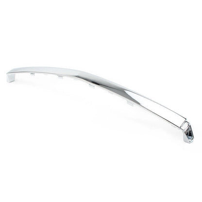 Chrome Trunk Saddlebag Center Molding Trim for Honda GL1800 (2001–2011)