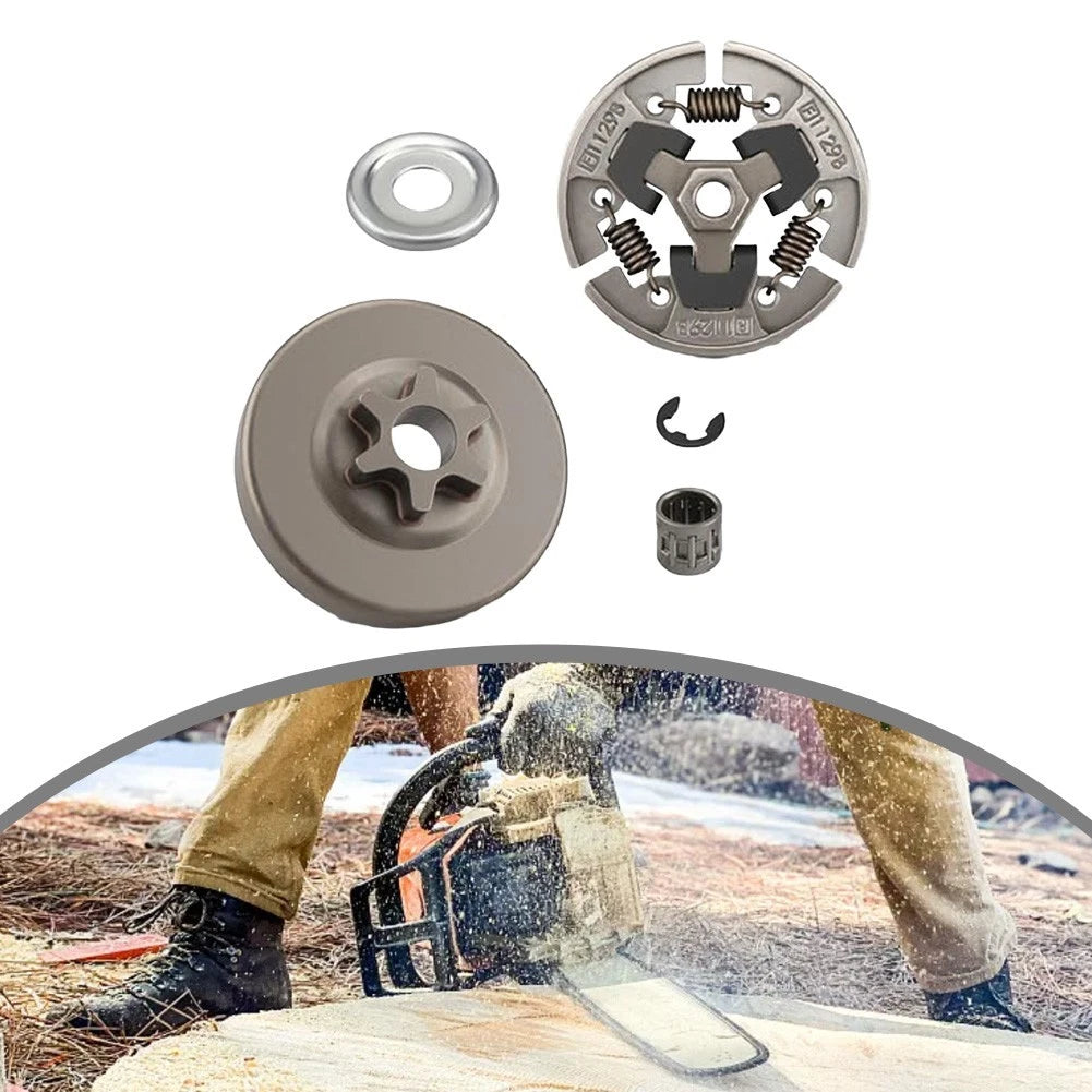 Clutch Drum Bearing Assembly for Stihl MS192T MS193T (38 Inch)