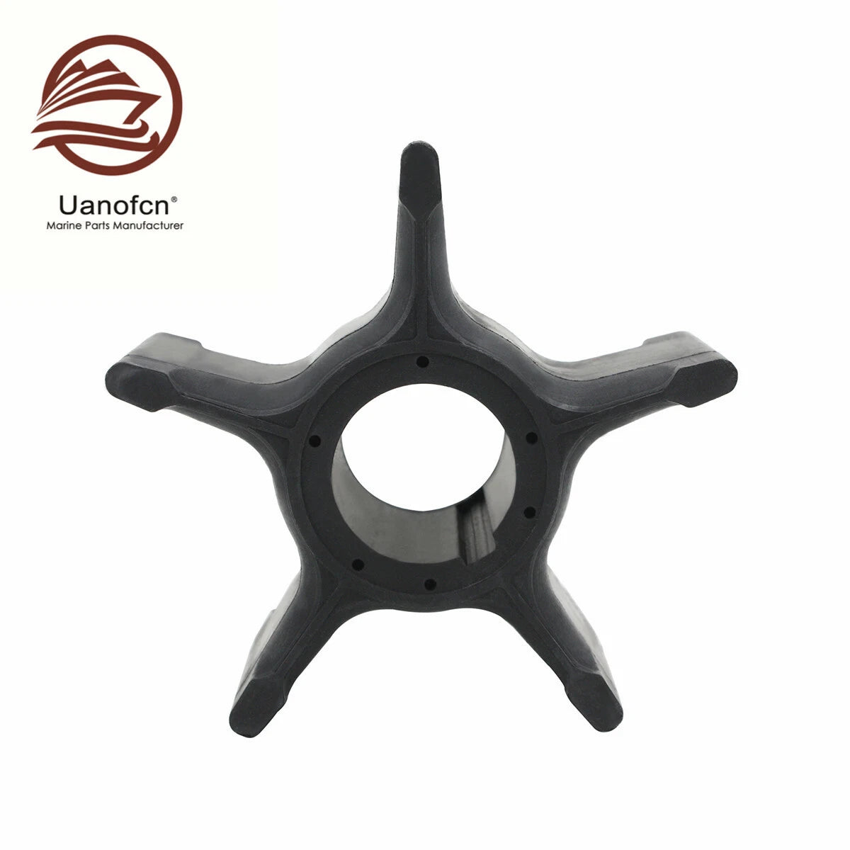Water Pump Impeller for Suzuki Outboard (200HP 225HP 250HP) (17461-93J00 18-3035)
