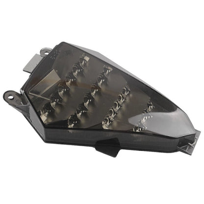 LED Tail Light with Integrated Turn Signals for Yamaha YZF R6 (2008–2013)