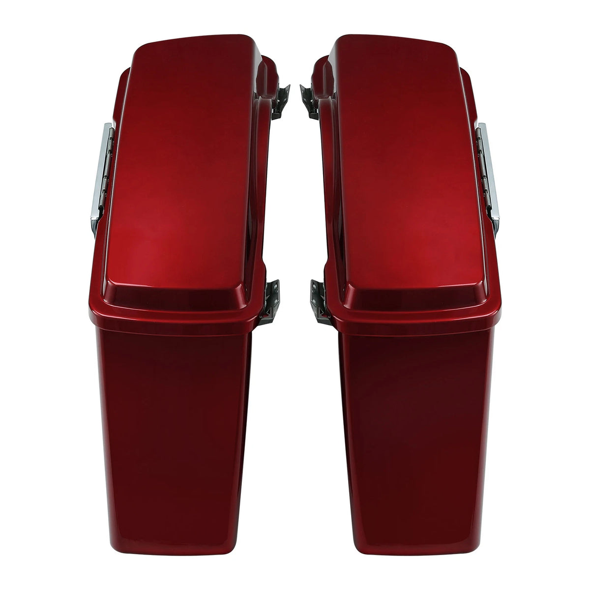 Saddlebag Lid Latch for Harley Touring Street Road Glide (1994–2013)