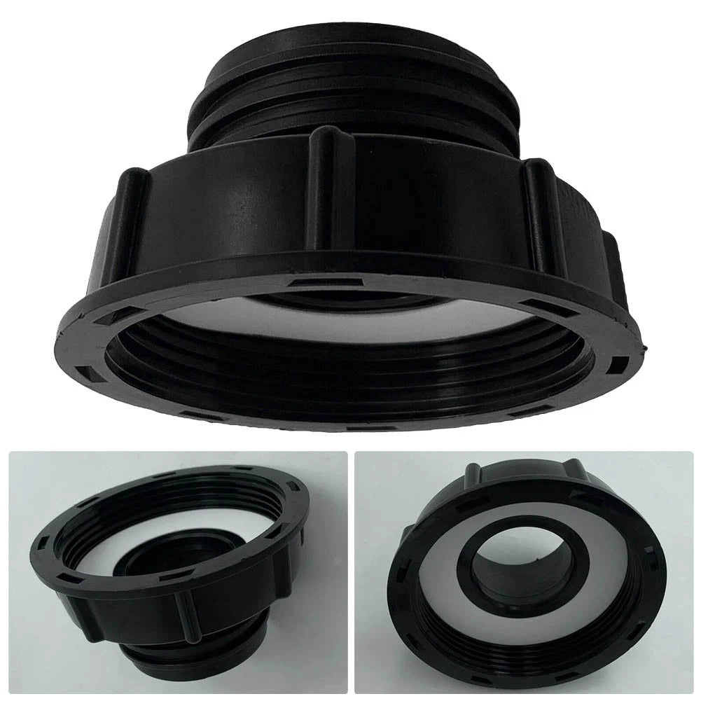 IBC Tote Tank Adapter 3 to 2 for High Performance