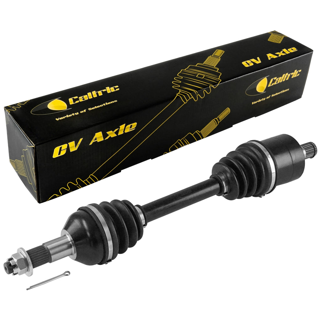 Rear Left CV Joint Axle Replacement for Can-Am Outlander 1000 EFI XMR (2015)