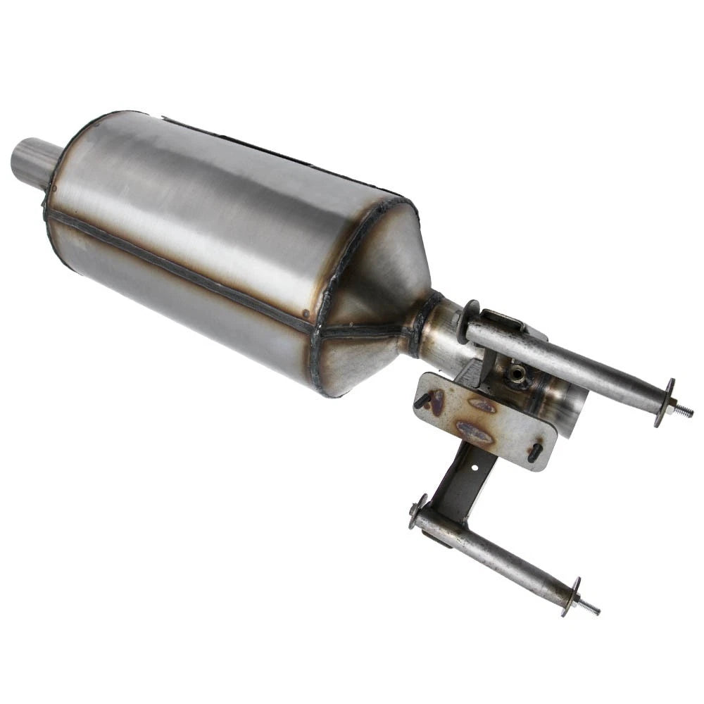Diesel Particulate Filter DPF for Freightliner Sprinter 2500 3500 (2007–2009)