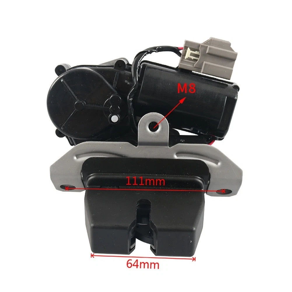 Rear Hatch Motor Tailgate Actuator for