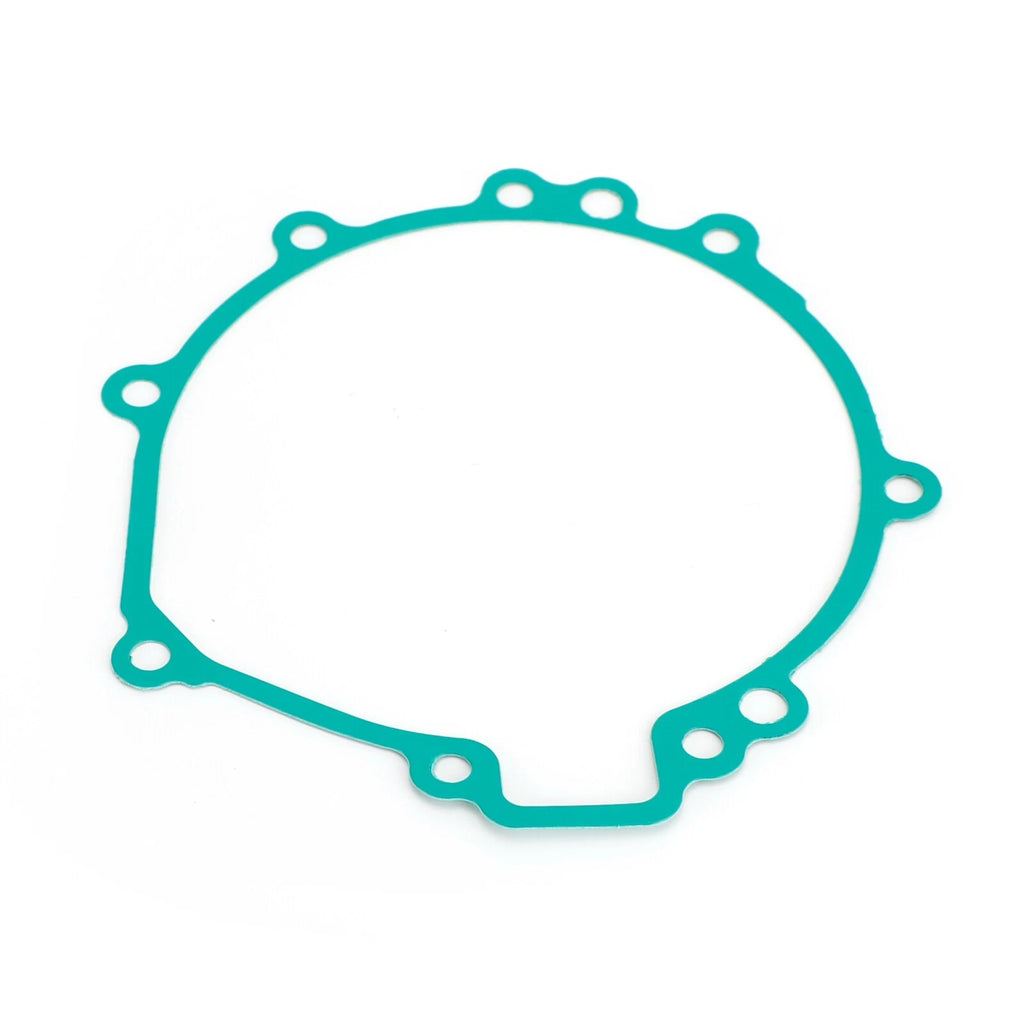 Alternator Cover Gasket for Kawasaki ZX-10R Ninja (2006–2010) - 11061-0179 T