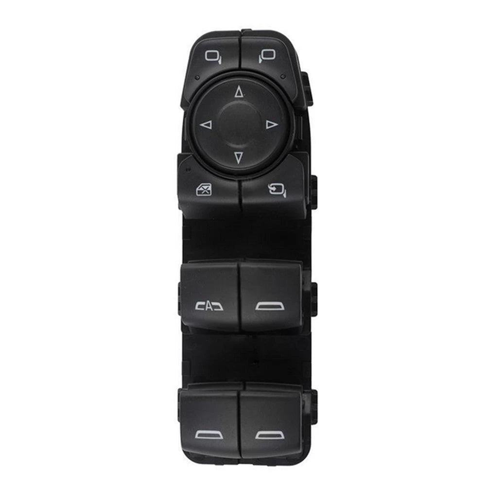 Window Control Lifter Switch for Chevrolet Malibu, Equinox (2016–2019)