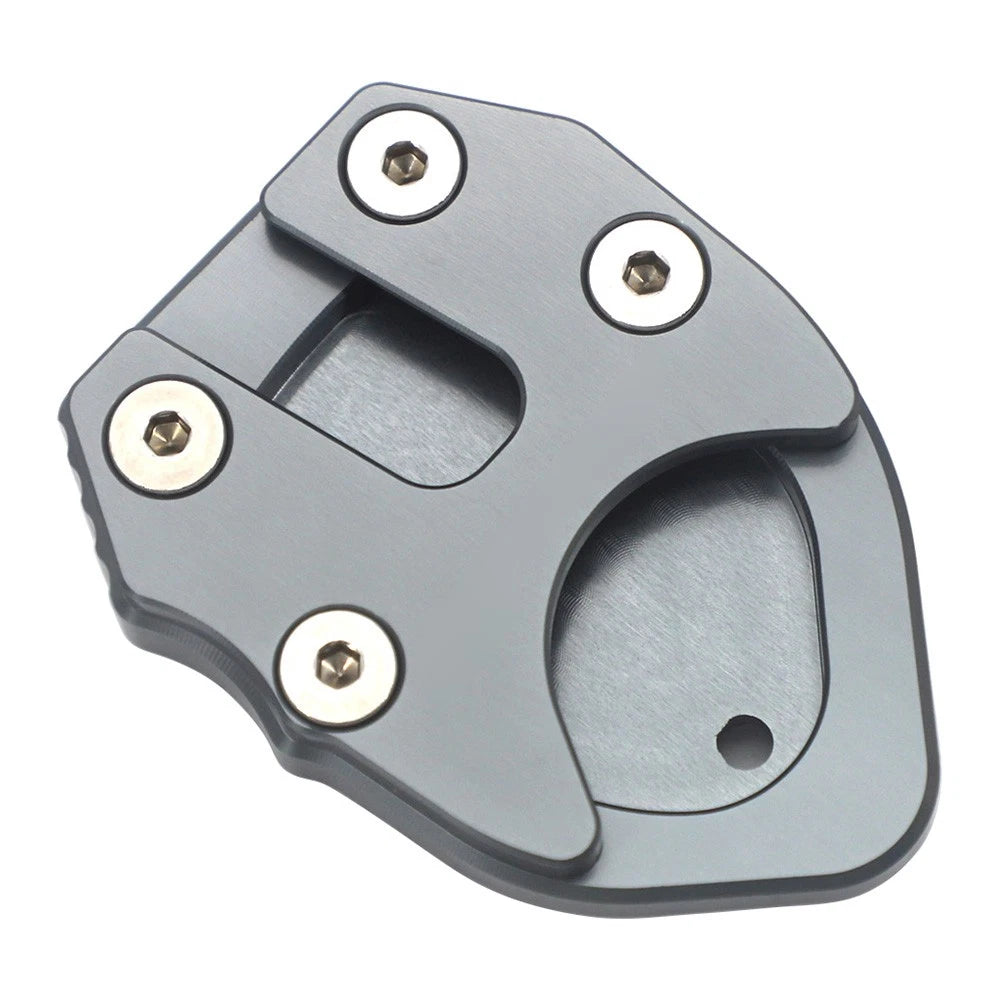 Kickstand Foot Side Stand Extension Support Plate for SYM MAXSYM TL 500 (2020)
