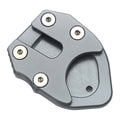 Kickstand Foot Side Stand Extension Support Plate for SYM MAXSYM TL 500 (2020)