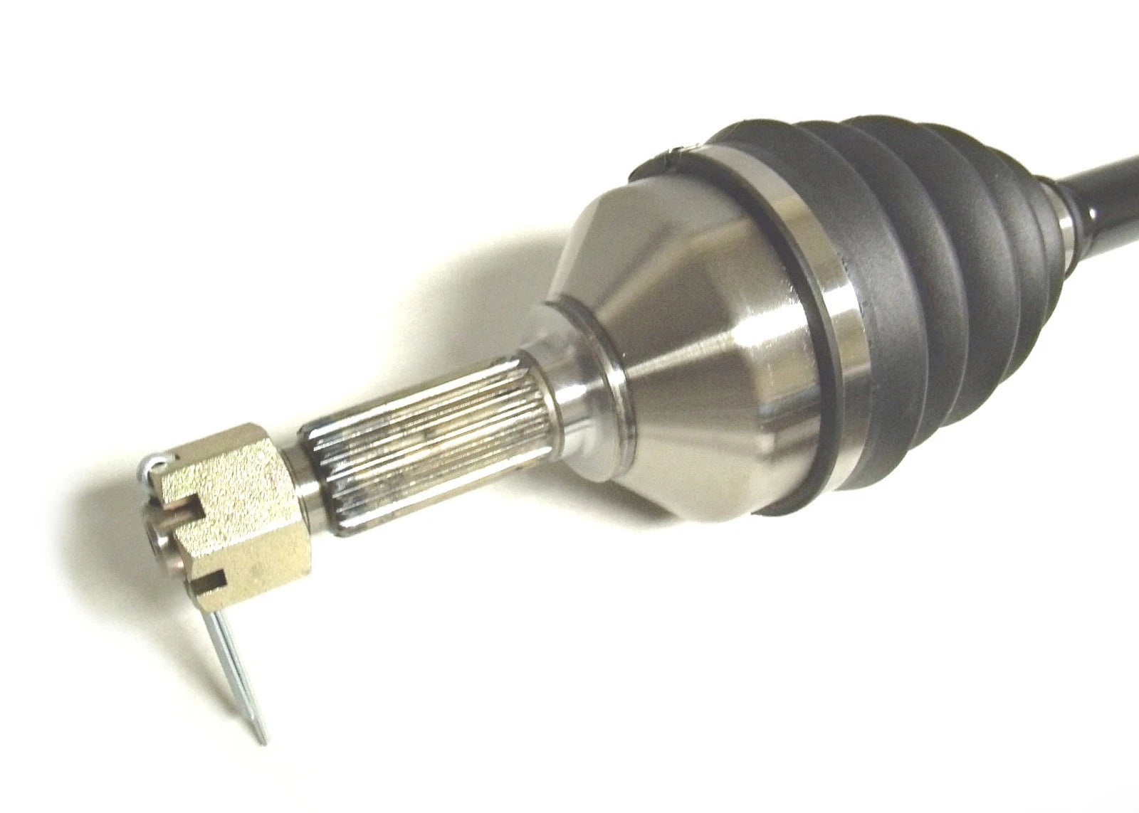 Front CV Axle for Kawasaki (59266-0037)