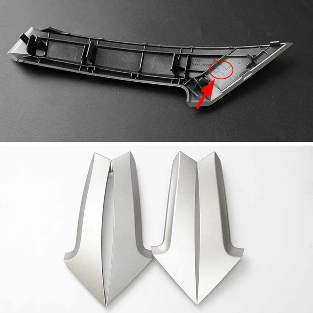 Door Handle Cover Decal for