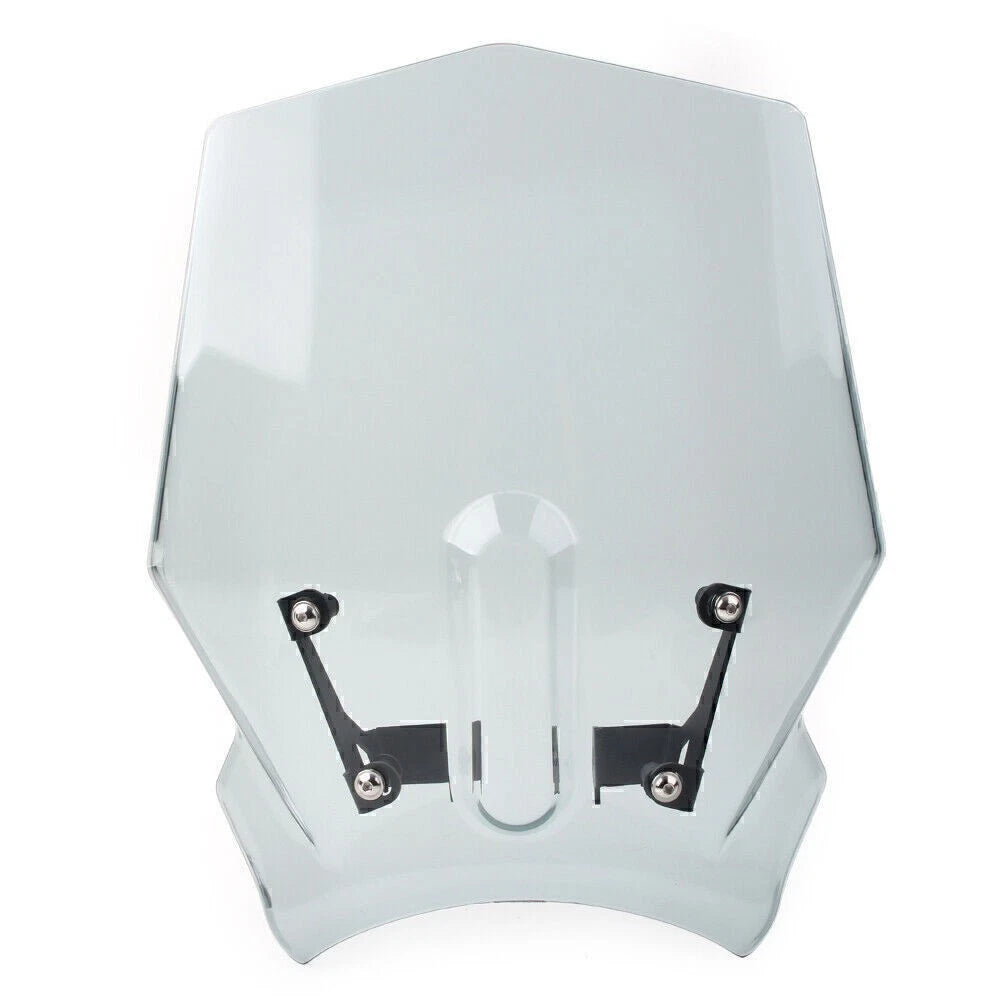 Windscreen Deflector with Bracket for Honda CB1000R/CB650R (2019–2020)