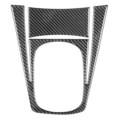 Gear Shift Panel Cover Trim for Volkswagen Passat B5 (2001–2005)