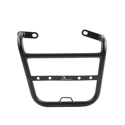 Left Side Trunk Saddle Bag Holder Support Bracket for BMW R18 (2020–2023)