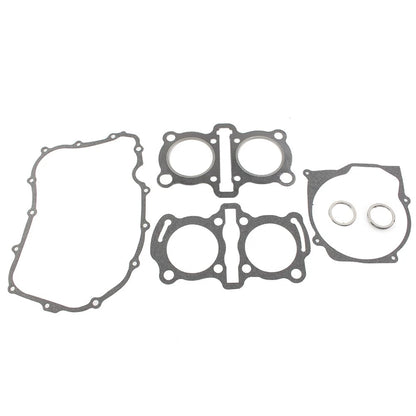 Complete Engine Gasket Kit for Honda CB400 T Hawk (1978–1979) & CM400 C Custom (1981)