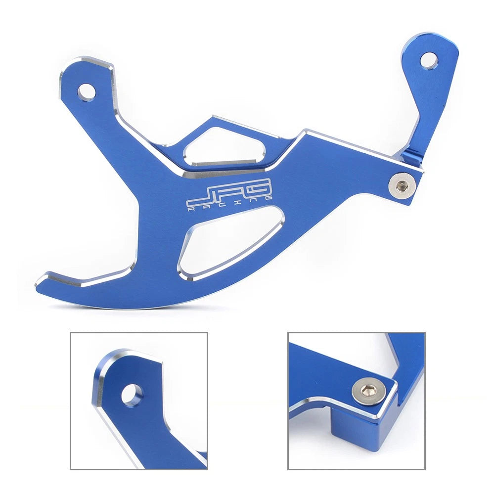 Brake Disc Protector Cover for Yamaha YZ250F YZ450F (2006–2017)