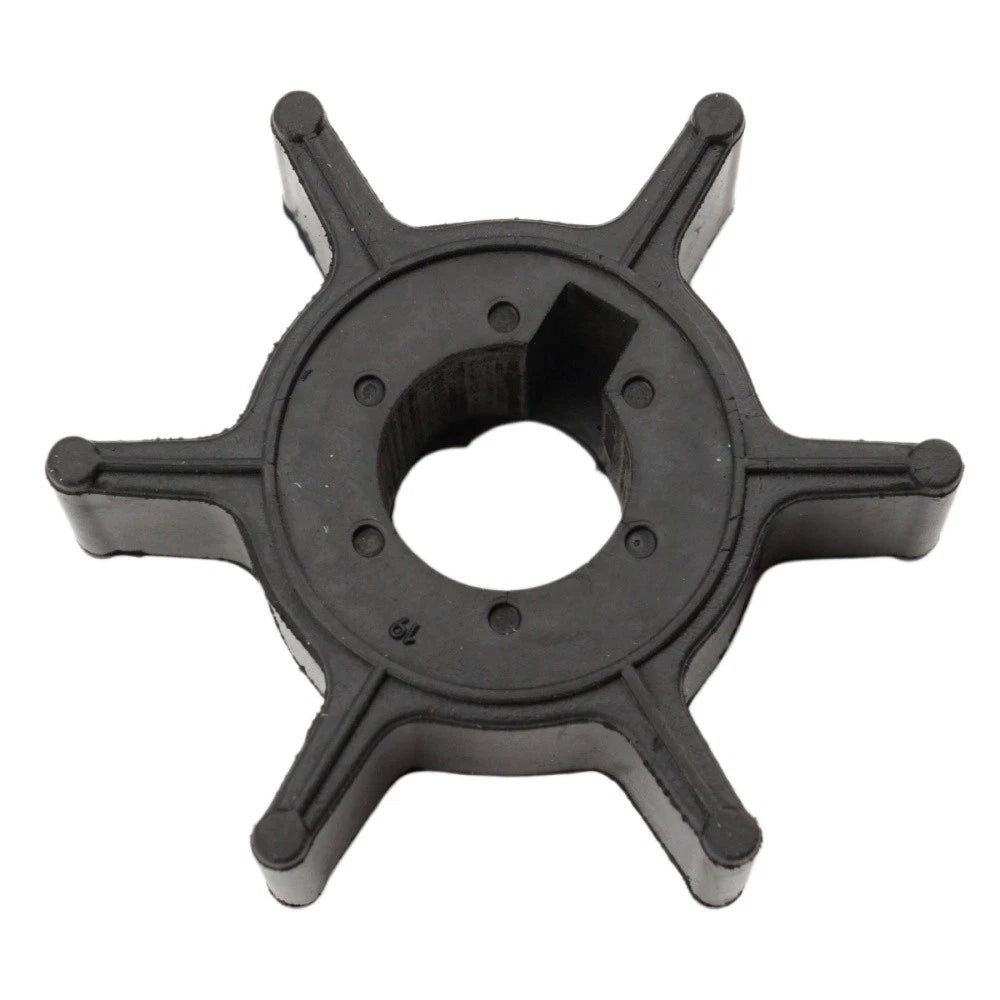 6E0-44352-00 Water Pump Impeller Service Kit for Yamaha 2 Stroke (HP 4-5)