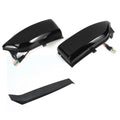 2X Sequential Side Mirror Light Indicator for Ford Ranger T6 (2011–2022)