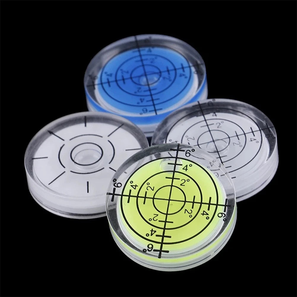 Bubble Level for Professional Measuring (1.260.28in)