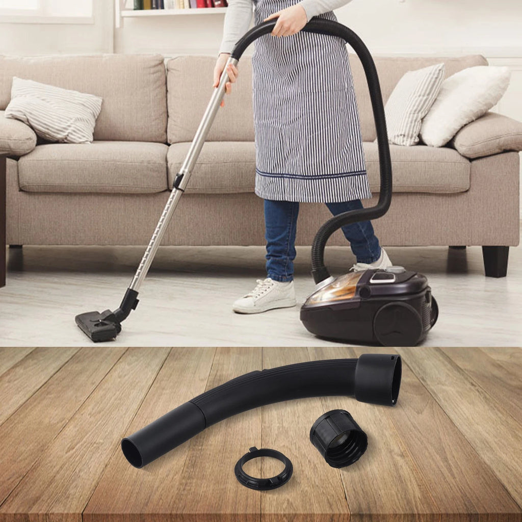 Vacuum Cleaner Hose Handle Connector for