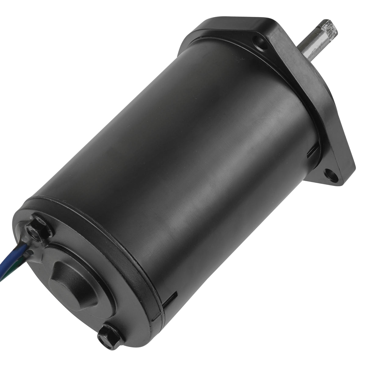 Tilt Trim Motor Replacement for Yamaha 40 50 2-Stroke (2006–Up)
