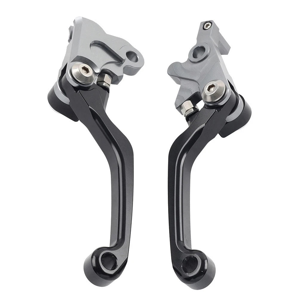 Pivot Brake Clutch Levers for Honda CRF150L (2018–2020)