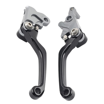 Pivot Brake Clutch Levers for Honda CRF150L (2018–2020)