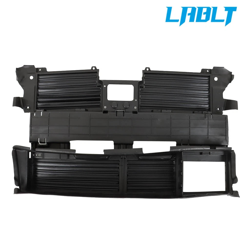 Active Grille Shutter W/Motor Assembly for Lincoln MKZ (2013–2014)