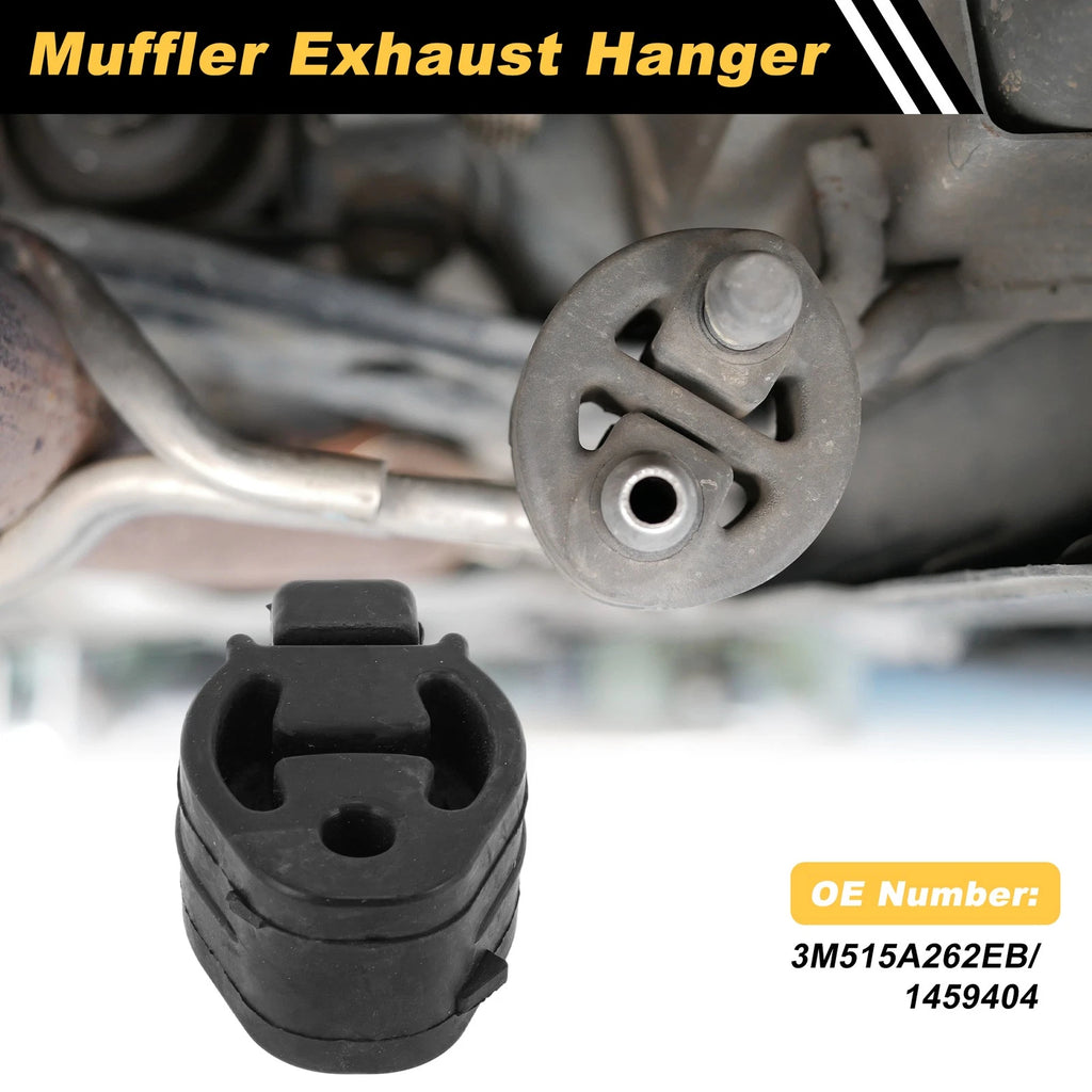 Muffler Exhaust Hanger Replacement for Ford Fiesta ST150 (2005–2008)