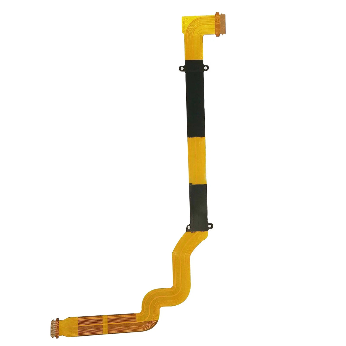 LCD Screen Hinge Flex Cable for Canon PowerShot G7X Mark II (2016–2018)