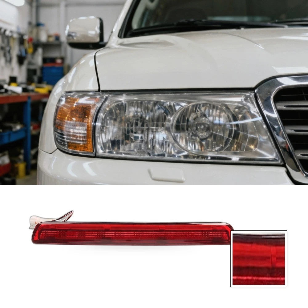 High Mount Brake Light for Toyota Prado 120 (2002–2009)
